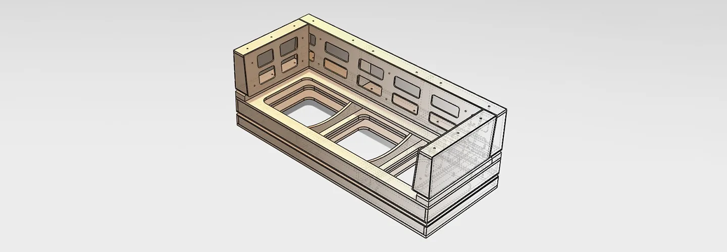SPOLOČNOSŤ STONEBRIDGE TERAZ POUŽÍVA SOFTVÉR SOLIDWORKS CAT