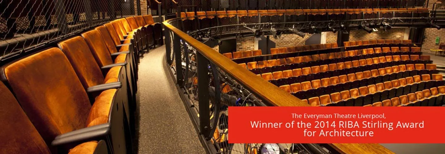 Everyman Theatre Liverpool