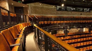 Everyman Theatre Liverpool