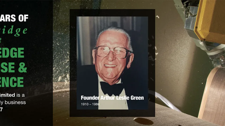 Over 75 Years of Stonebridge
