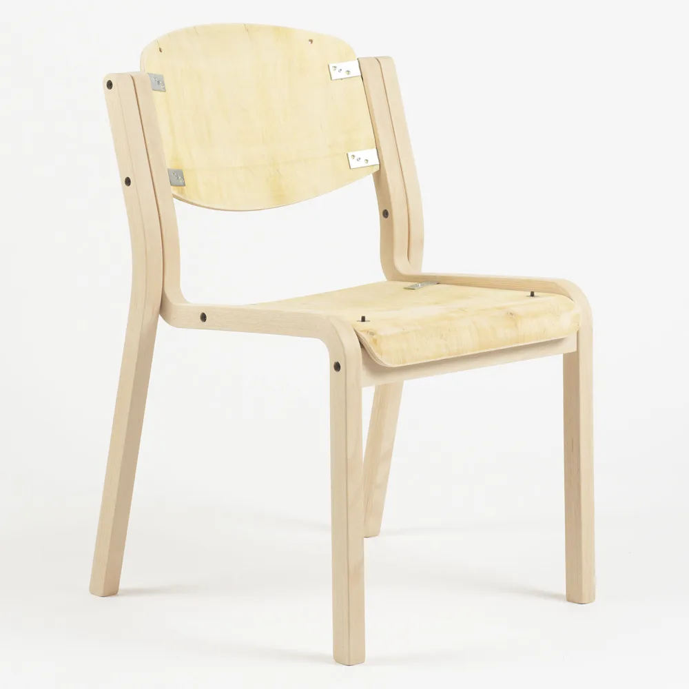 Luke Square Side Chair (1)