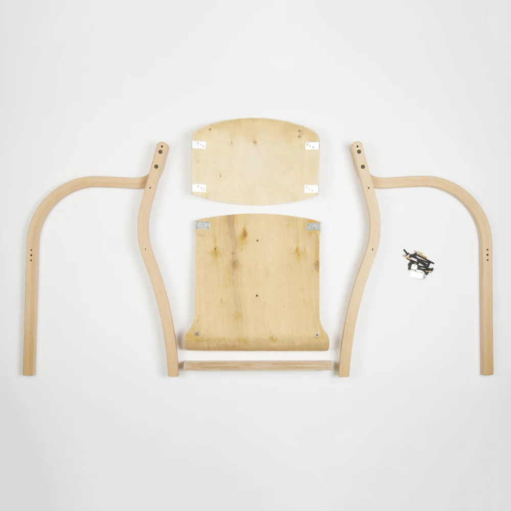 Luke Arc Arm Chair (2)