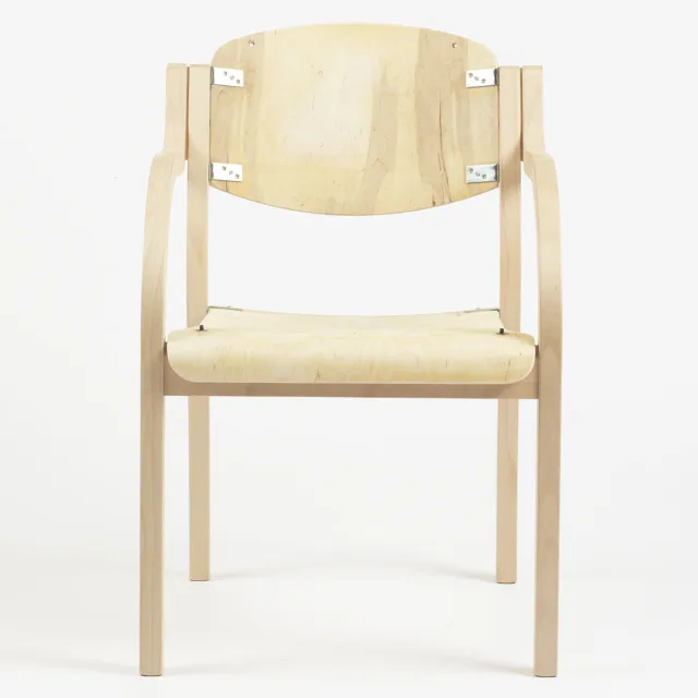 Luke Arc Arm Chair (5)