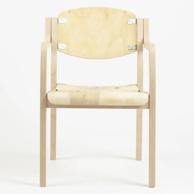 Luke Square Arm Chair (5)